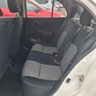 USED 2015 15 NISSAN MICRA 1.2 Visia Hatchback 5dr Petrol CVT Euro 5 (80 ps) TWO KEYS