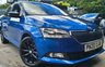 USED 2020 20 SKODA FABIA 1.0 TSI Colour Edition Hatchback 5dr Petrol Manual Euro 6 (s/s) (95 ps) 