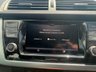 USED 2020 20 SKODA FABIA 1.0 TSI Colour Edition Hatchback 5dr Petrol Manual Euro 6 (s/s) (95 ps) CAR PLAY - BLUE TOOTH - PARK SENSOR