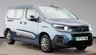 USED 2024 74 CITROEN E-BERLINGO 52kWh PLUS XL MPV 5dr Electric Auto (7.4kW Charger) (136 ps).*7 SEATS*LOW MILEAGE*AUTO* 7 SEATS*AUTO*ELECTRIC*