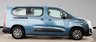 USED 2024 74 CITROEN E-BERLINGO 52kWh PLUS XL MPV 5dr Electric Auto (7.4kW Charger) (136 ps).*7 SEATS*LOW MILEAGE*AUTO* 7 SEATS*AUTO*ELECTRIC*