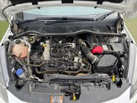 USED 2022 22 FORD FIESTA VAN 1.0T EcoBoost MHEV Trend Car Derived Van 3dr Petrol Manual Euro 6 (s/s) (125 ps) 