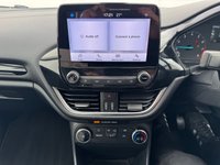 USED 2022 22 FORD FIESTA VAN 1.0T EcoBoost MHEV Trend Car Derived Van 3dr Petrol Manual Euro 6 (s/s) (125 ps) 