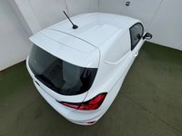 USED 2022 22 FORD FIESTA VAN 1.0T EcoBoost MHEV Trend Car Derived Van 3dr Petrol Manual Euro 6 (s/s) (125 ps) 