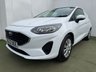 USED 2022 22 FORD FIESTA VAN 1.0T EcoBoost MHEV Trend Car Derived Van 3dr Petrol Manual Euro 6 (s/s) (125 ps) 