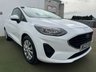 USED 2022 22 FORD FIESTA VAN 1.0T EcoBoost MHEV Trend Car Derived Van 3dr Petrol Manual Euro 6 (s/s) (125 ps) 