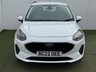 USED 2022 22 FORD FIESTA VAN 1.0T EcoBoost MHEV Trend Car Derived Van 3dr Petrol Manual Euro 6 (s/s) (125 ps) 