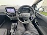 USED 2022 22 FORD FIESTA VAN 1.0T EcoBoost MHEV Trend Car Derived Van 3dr Petrol Manual Euro 6 (s/s) (125 ps) 