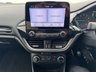 USED 2022 22 FORD FIESTA VAN 1.0T EcoBoost MHEV Trend Car Derived Van 3dr Petrol Manual Euro 6 (s/s) (125 ps) 