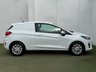 USED 2022 22 FORD FIESTA VAN 1.0T EcoBoost MHEV Trend Car Derived Van 3dr Petrol Manual Euro 6 (s/s) (125 ps) 