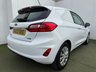 USED 2022 22 FORD FIESTA VAN 1.0T EcoBoost MHEV Trend Car Derived Van 3dr Petrol Manual Euro 6 (s/s) (125 ps) 