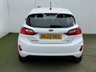 USED 2022 22 FORD FIESTA VAN 1.0T EcoBoost MHEV Trend Car Derived Van 3dr Petrol Manual Euro 6 (s/s) (125 ps) 