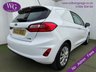 USED 2022 22 FORD FIESTA VAN 1.0T EcoBoost MHEV Trend Car Derived Van 3dr Petrol Manual Euro 6 (s/s) (125 ps) 