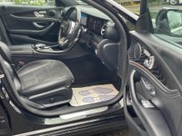 USED 2019 19 MERCEDES-BENZ E CLASS 2.0 E220d AMG Line Edition (Premium) Saloon 4dr Diesel G-Tronic+ 4MATIC Euro 6 (s/s) (194 ps) JUST SERVICED, ULEZ COMPLIANCE