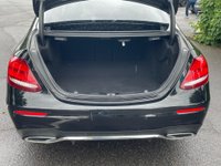 USED 2019 19 MERCEDES-BENZ E CLASS 2.0 E220d AMG Line Edition (Premium) Saloon 4dr Diesel G-Tronic+ 4MATIC Euro 6 (s/s) (194 ps) JUST SERVICED, ULEZ COMPLIANCE