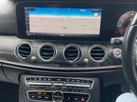 USED 2019 19 MERCEDES-BENZ E CLASS 2.0 E220d AMG Line Edition (Premium) Saloon 4dr Diesel G-Tronic+ 4MATIC Euro 6 (s/s) (194 ps) JUST SERVICED, ULEZ COMPLIANCE