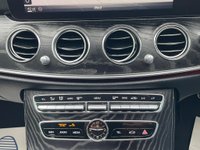 USED 2019 19 MERCEDES-BENZ E CLASS 2.0 E220d AMG Line Edition (Premium) Saloon 4dr Diesel G-Tronic+ 4MATIC Euro 6 (s/s) (194 ps) JUST SERVICED, ULEZ COMPLIANCE