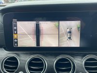 USED 2019 19 MERCEDES-BENZ E CLASS 2.0 E220d AMG Line Edition (Premium) Saloon 4dr Diesel G-Tronic+ 4MATIC Euro 6 (s/s) (194 ps) JUST SERVICED, ULEZ COMPLIANCE