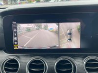 USED 2019 19 MERCEDES-BENZ E CLASS 2.0 E220d AMG Line Edition (Premium) Saloon 4dr Diesel G-Tronic+ 4MATIC Euro 6 (s/s) (194 ps) JUST SERVICED, ULEZ COMPLIANCE