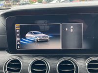 USED 2019 19 MERCEDES-BENZ E CLASS 2.0 E220d AMG Line Edition (Premium) Saloon 4dr Diesel G-Tronic+ 4MATIC Euro 6 (s/s) (194 ps) JUST SERVICED, ULEZ COMPLIANCE