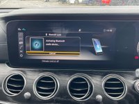 USED 2019 19 MERCEDES-BENZ E CLASS 2.0 E220d AMG Line Edition (Premium) Saloon 4dr Diesel G-Tronic+ 4MATIC Euro 6 (s/s) (194 ps) JUST SERVICED, ULEZ COMPLIANCE