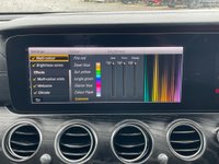 USED 2019 19 MERCEDES-BENZ E CLASS 2.0 E220d AMG Line Edition (Premium) Saloon 4dr Diesel G-Tronic+ 4MATIC Euro 6 (s/s) (194 ps) JUST SERVICED, ULEZ COMPLIANCE