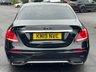 USED 2019 19 MERCEDES-BENZ E CLASS 2.0 E220d AMG Line Edition (Premium) Saloon 4dr Diesel G-Tronic+ 4MATIC Euro 6 (s/s) (194 ps) JUST SERVICED, ULEZ COMPLIANCE