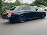 USED 2019 19 MERCEDES-BENZ E CLASS 2.0 E220d AMG Line Edition (Premium) Saloon 4dr Diesel G-Tronic+ 4MATIC Euro 6 (s/s) (194 ps) JUST SERVICED, ULEZ COMPLIANCE