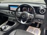 USED 2019 19 MERCEDES-BENZ E CLASS 2.0 E220d AMG Line Edition (Premium) Saloon 4dr Diesel G-Tronic+ 4MATIC Euro 6 (s/s) (194 ps) JUST SERVICED, ULEZ COMPLIANCE