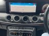 USED 2019 19 MERCEDES-BENZ E CLASS 2.0 E220d AMG Line Edition (Premium) Saloon 4dr Diesel G-Tronic+ 4MATIC Euro 6 (s/s) (194 ps) JUST SERVICED, ULEZ COMPLIANCE