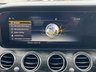 USED 2019 19 MERCEDES-BENZ E CLASS 2.0 E220d AMG Line Edition (Premium) Saloon 4dr Diesel G-Tronic+ 4MATIC Euro 6 (s/s) (194 ps) JUST SERVICED, ULEZ COMPLIANCE