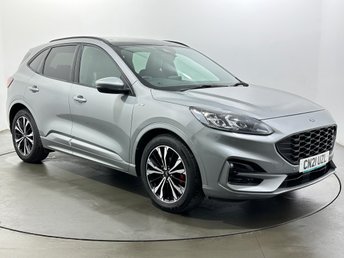View our Ford Kuga