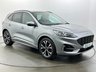 USED 2021 21 FORD KUGA 2.0 EcoBlue MHEV ST-Line X Edition Euro 6 (s/s) 5dr 1-OWNR, PAN, CARPLAY, CAM, B&O