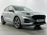 USED 2021 21 FORD KUGA 2.0 EcoBlue MHEV ST-Line X Edition Euro 6 (s/s) 5dr 1-OWNR, PAN, CARPLAY, CAM, B&O