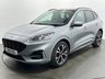 USED 2021 21 FORD KUGA 2.0 EcoBlue MHEV ST-Line X Edition Euro 6 (s/s) 5dr 1-OWNR, PAN, CARPLAY, CAM, B&O