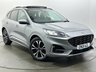 USED 2021 21 FORD KUGA 2.0 EcoBlue MHEV ST-Line X Edition Euro 6 (s/s) 5dr 1-OWNR, PAN, CARPLAY, CAM, B&O