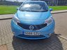 USED 2016 66 NISSAN NOTE 1.2 Acenta Premium Euro 6 (s/s) 5dr LOW MILES ++ 9 STAMP HISTORY