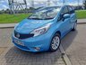 USED 2016 66 NISSAN NOTE 1.2 Acenta Premium Euro 6 (s/s) 5dr LOW MILES ++ 9 STAMP HISTORY