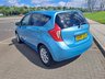 USED 2016 66 NISSAN NOTE 1.2 Acenta Premium Euro 6 (s/s) 5dr LOW MILES ++ 9 STAMP HISTORY