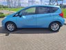 USED 2016 66 NISSAN NOTE 1.2 Acenta Premium Euro 6 (s/s) 5dr LOW MILES ++ 9 STAMP HISTORY