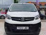 USED 2022 22 VAUXHALL VIVARO 2.0 Turbo D 3100 Dynamic L2 H1 Euro 6 (s/s) 6dr WARRANTYHISTORYCAMBELTULEZ
