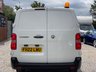 USED 2022 22 VAUXHALL VIVARO 2.0 Turbo D 3100 Dynamic L2 H1 Euro 6 (s/s) 6dr WARRANTYHISTORYCAMBELTULEZ