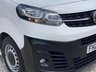 USED 2022 22 VAUXHALL VIVARO 2.0 Turbo D 3100 Dynamic L2 H1 Euro 6 (s/s) 6dr WARRANTYHISTORYCAMBELTULEZ