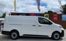 USED 2022 22 VAUXHALL VIVARO 2.0 Turbo D 3100 Dynamic L2 H1 Euro 6 (s/s) 6dr WARRANTYHISTORYCAMBELTULEZ
