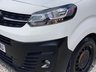 USED 2022 22 VAUXHALL VIVARO 2.0 Turbo D 3100 Dynamic L2 H1 Euro 6 (s/s) 6dr WARRANTYHISTORYCAMBELTULEZ