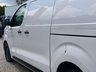 USED 2022 22 VAUXHALL VIVARO 2.0 Turbo D 3100 Dynamic L2 H1 Euro 6 (s/s) 6dr WARRANTYHISTORYCAMBELTULEZ