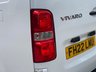 USED 2022 22 VAUXHALL VIVARO 2.0 Turbo D 3100 Dynamic L2 H1 Euro 6 (s/s) 6dr WARRANTYHISTORYCAMBELTULEZ