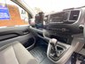 USED 2022 22 VAUXHALL VIVARO 2.0 Turbo D 3100 Dynamic L2 H1 Euro 6 (s/s) 6dr WARRANTYHISTORYCAMBELTULEZ