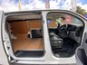 USED 2022 22 VAUXHALL VIVARO 2.0 Turbo D 3100 Dynamic L2 H1 Euro 6 (s/s) 6dr WARRANTYHISTORYCAMBELTULEZ