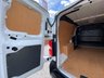 USED 2022 22 VAUXHALL VIVARO 2.0 Turbo D 3100 Dynamic L2 H1 Euro 6 (s/s) 6dr WARRANTYHISTORYCAMBELTULEZ